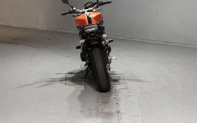 YAMAHA MT-09 2015 RN34J