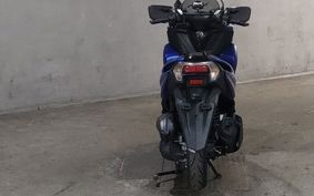 YAMAHA TRICITY 155 ABS SG37J