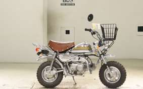 HONDA MONKEY 2016 Z50J