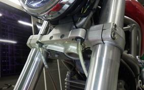 DUCATI MONSTER 400 IE 2004