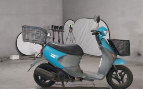 SUZUKI LET's 4 CA41A