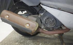 SUZUKI LET's 2 CA1PA