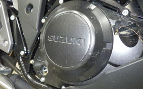SUZUKI GSX250R 2016