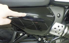 BMW R12 nine T 2024