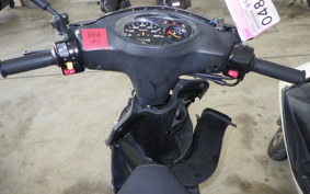 YAMAHA JOG ZR-4 SA58J