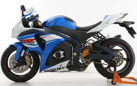 SUZUKI GSX-R1000 2008 GT78A