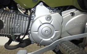 HONDA CROSS CUB 110 JA45