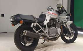 SUZUKI GSX1100S KATANA 1997 GU76A