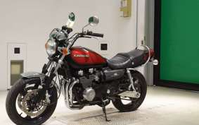 KAWASAKI ZEPHYR 400 KAI 2007 ZR400C