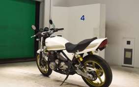 KAWASAKI ZEPHYR 400 Gen.2 1993 ZR400C