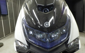 YAMAHA MAJESTY155 Gen.2 S 2010 SG52J