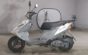 SUZUKI ADDRESS V125 CF46A