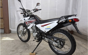 YAMAHA XTZ125 PCJL