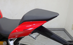 DUCATI STREET FIGHTER V2 2023 3F00