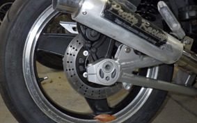 KAWASAKI ZRX-2 ZR400E