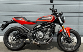 HARLEY X350 2025 W3C