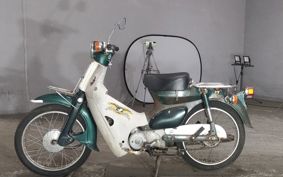 HONDA SUPER CUB90 HA02