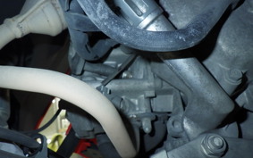 HONDA GYRO X 2023 TD02