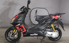 APRILIA SR50R ..