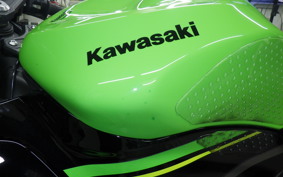 KAWASAKI NINJA ZX-6R A 2020 ZX636G