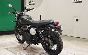 TRIUMPH SCRAMBLER 900 2021