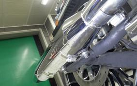 HARLEY FXSBSE 1800CVO 2014