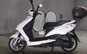 YAMAHA CYGNUS 125 X SE21