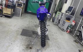 YAMAHA YZ250F
