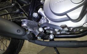 HONDA CB223S 2026 MC40