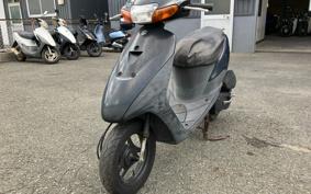 SUZUKI LET's 2 CA1PA