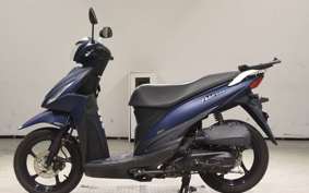 SUZUKI ADDRESS 110 CE47A