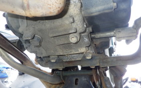 HONDA C50 SUPER CUB AA01