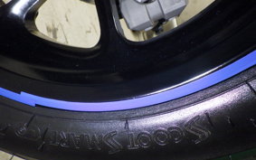 YAMAHA NMAX-3 2001 SEL1J