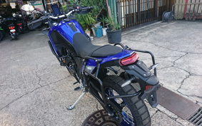 YAMAHA TENERE 700 2024 DM13J