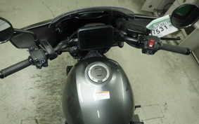 HONDA REBEL 1100 TD 2025 SC87