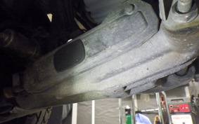 HONDA GYRO CANOPY TA02