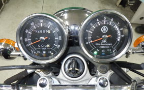 YAMAHA SR400 Gen.4 2014 RH03J