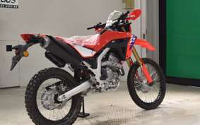 HONDA CRF250L 2007 MD47