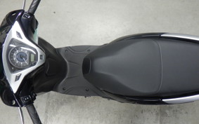 HONDA LEAD 125 1996 JK12