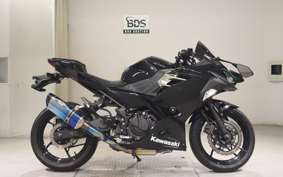 KAWASAKI NINJA 400 2019 EX400G