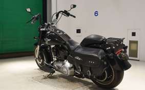 HARLEY FLSTFB 1580 2009