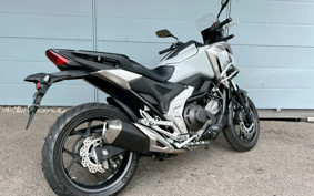 HONDA NC750X DCT 2023 RH09