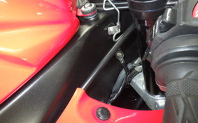 SUZUKI GSX-R600 2014