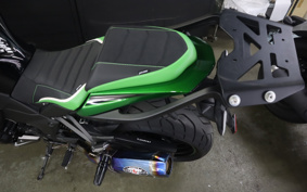 KAWASAKI NINJA 1000SX 2022 ZXT02K