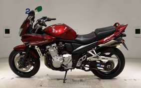SUZUKI BANDIT 1250 SA 2018 GW72A