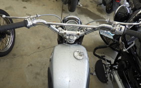 HONDA CL72 BENLY CL72