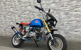 HONDA GORILLA Z50J