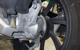 HONDA PCX125 2017 JF81