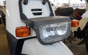 YAMAHA GEAR Gen.2 UA06J