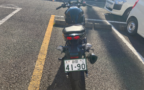 SUZUKI SV650X ABS 2024 VP55B